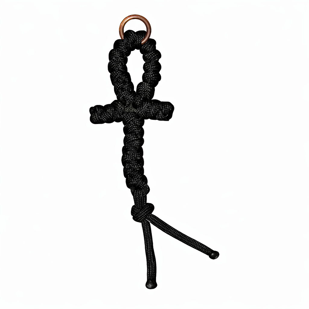 ANKH OF PEACE