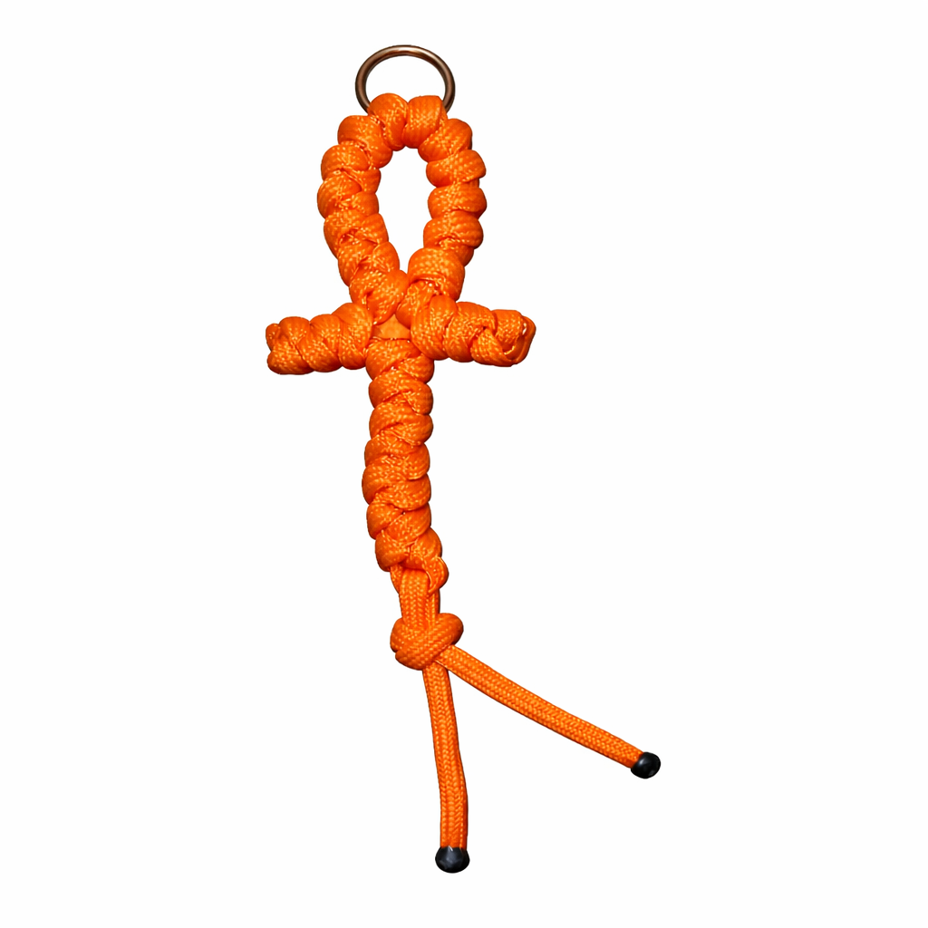 ANKH OF PEACE