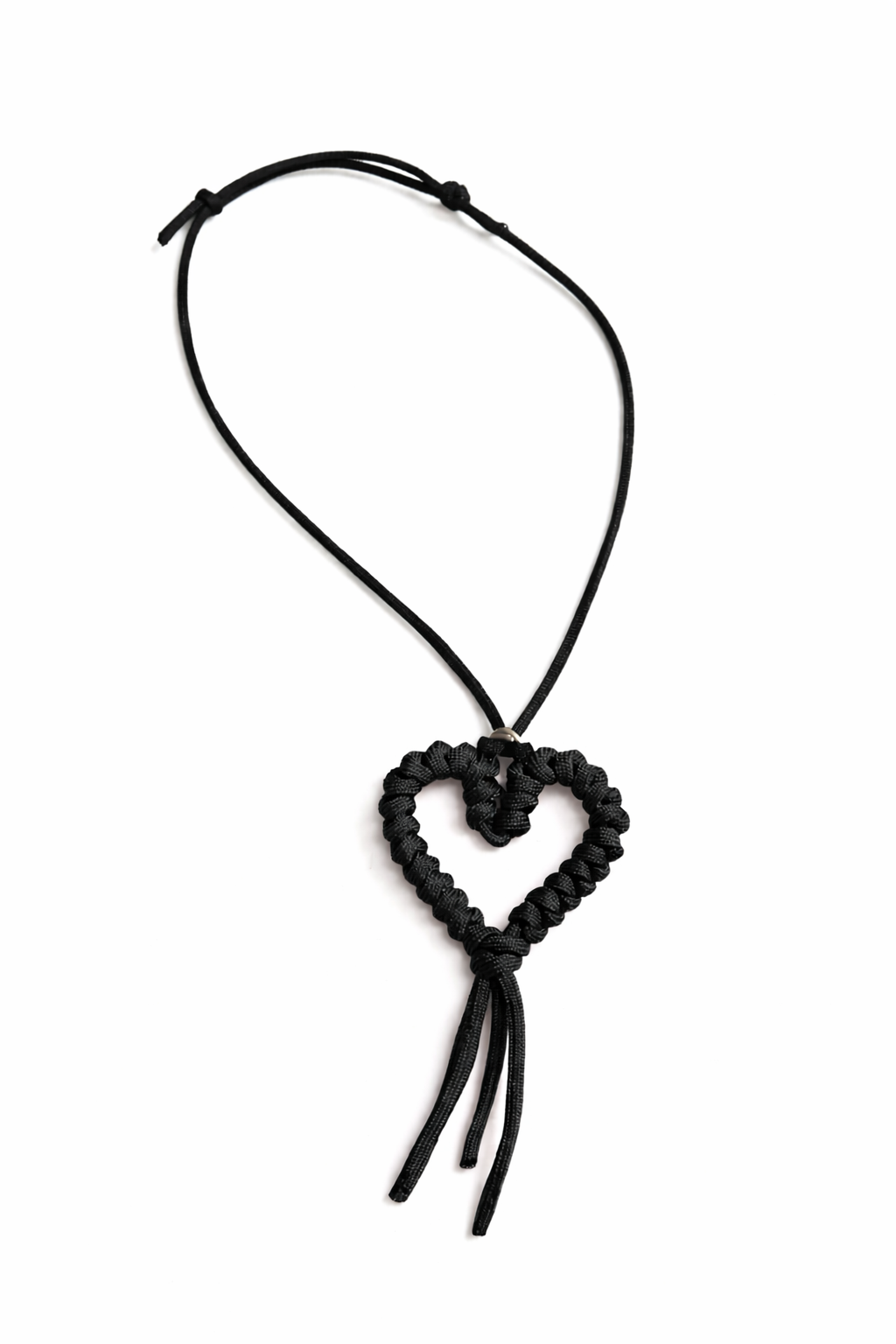 NECK PEACE OF HEART