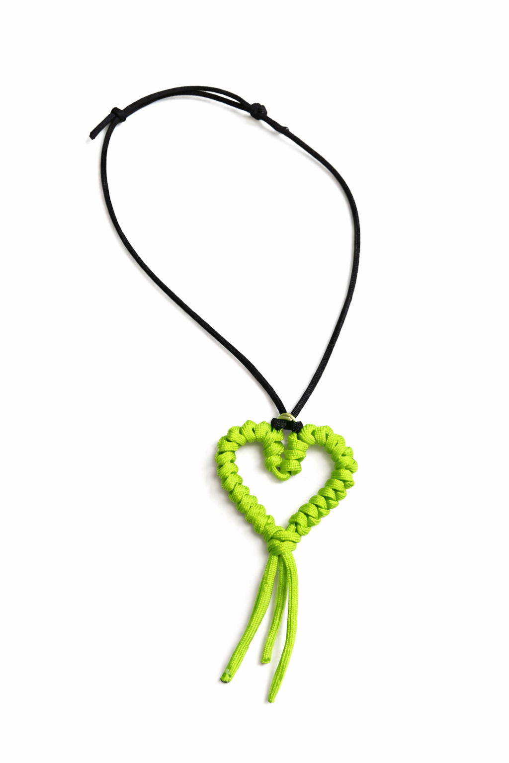NECK PEACE OF HEART