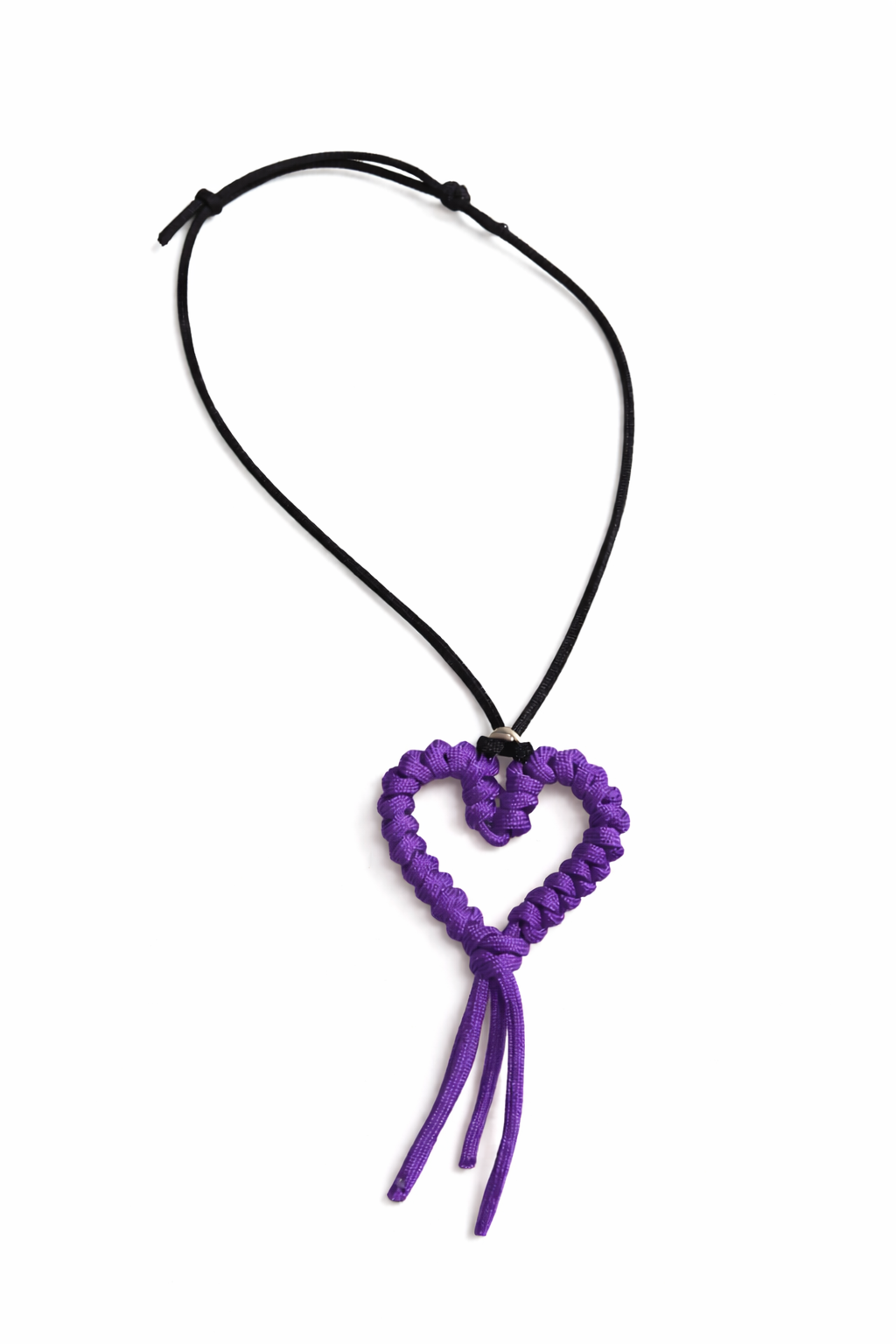 NECK PEACE OF HEART