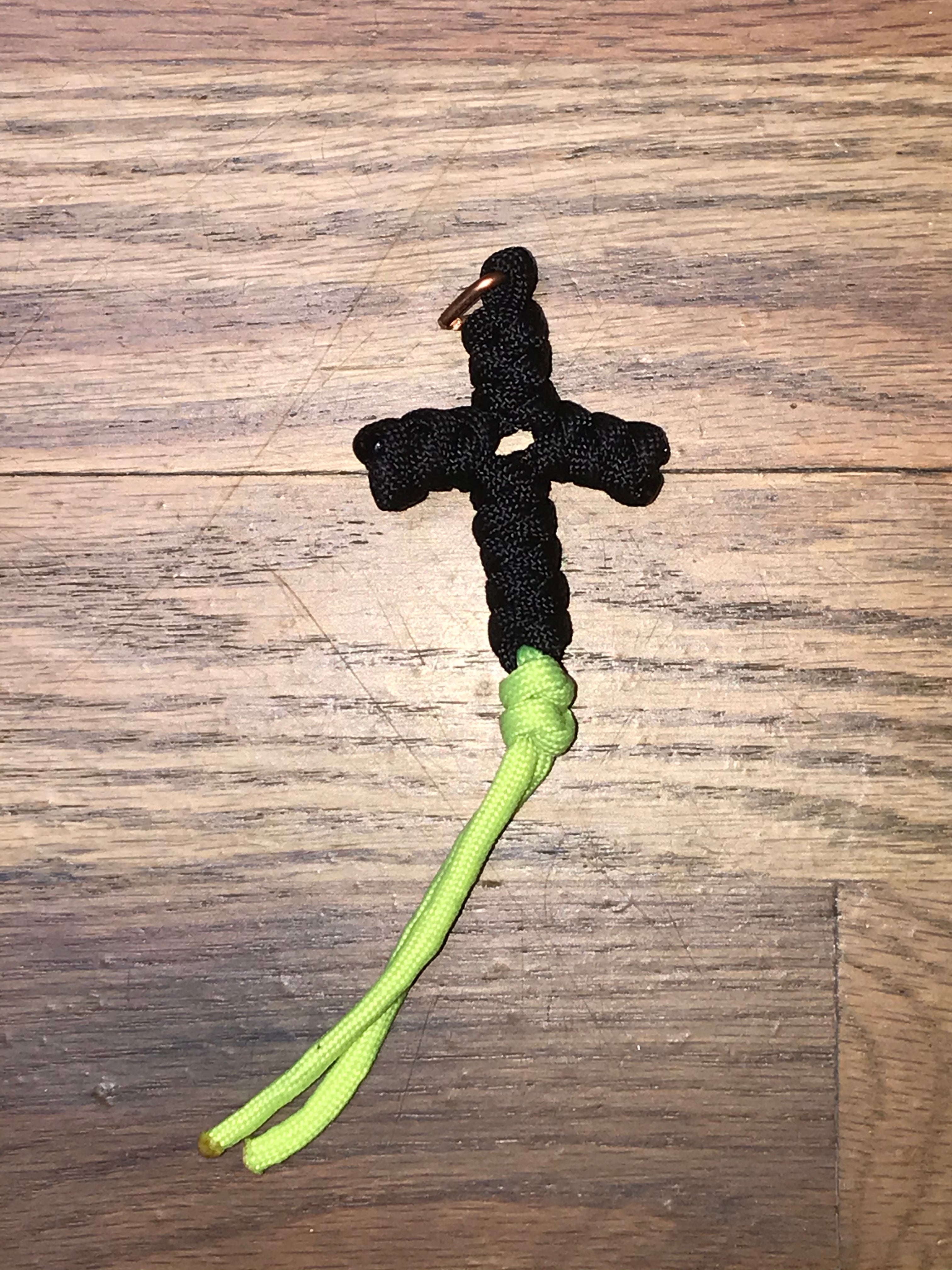CROSS OF PEACE